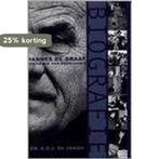 Hannes de Graaf 9789025954406 E.D.J. de Jongh, Verzenden, Zo goed als nieuw, E.D.J. de Jongh