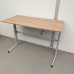 Steelcase elektrisch zit-sta bureau met nieuw blad - 160x80, Nieuw, Ophalen of Verzenden
