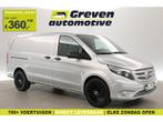 Mercedes-Benz Vito 114 CDI Lang | Airco | Cruise | 3 Zits, Mercedes-Benz, Nieuw, Zilver of Grijs, Handgeschakeld