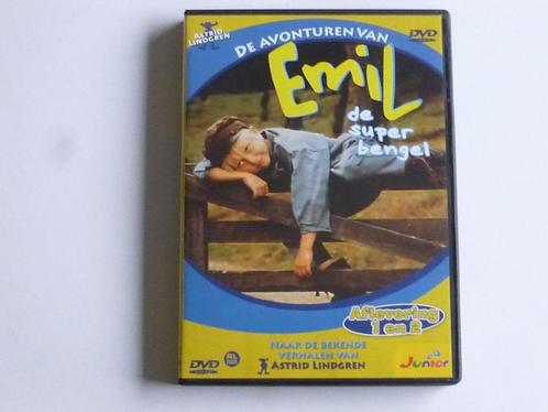Emil - De super bengel Afl. 1 en 2 (DVD), Cd's en Dvd's, Dvd's | Tv en Series, Verzenden