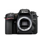 Nikon D7500 Body, Spiegelreflex, Nieuw, Ophalen of Verzenden, Nikon