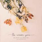 12 inch nieuw - The Wonder Years - Burst &amp; Decay (An..., Verzenden, Zo goed als nieuw