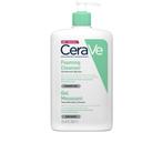 CeraVe Foaming Cleanser 236ml, Sieraden, Tassen en Uiterlijk, Uiterlijk | Gezichtsverzorging, Ophalen of Verzenden, Nieuw, Verzorging