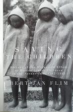 Saving The Children 9781883053888 Bert Jan Flim, Boeken, Verzenden, Zo goed als nieuw, Bert Jan Flim