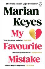 My Favourite Mistake 9781405945424 Marian Keyes, Boeken, Verzenden, Gelezen, Marian Keyes