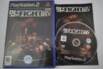 Def Jam Fight for NY (PS2 PAL), Spelcomputers en Games, Games | Sony PlayStation 2, 1 speler, Verzenden, Zo goed als nieuw