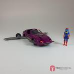 M.A.S.K. - Manta (Compleet) (M.A.S.K. Voertuigen & Playsets), Verzamelen, Verzenden, Zo goed als nieuw