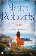 Dromen / Templeton 9789022583067 Nora Roberts, Verzenden, Gelezen, Nora Roberts