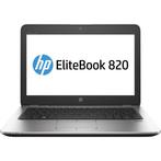 HP EliteBook 820 G4 | Intel Core i5 | 8 GB, Computers en Software, Windows Laptops, 8 GB, 120/128GB, Nieuw, Ophalen of Verzenden