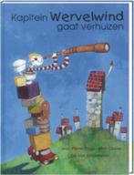 Kapitein Wervelwind gaat verhuizen / Een Vier Windstreken, Verzenden, Zo goed als nieuw, A. Clarke