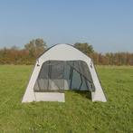 ProPlus Zijwand met horrengaas - Bescherming tegen insect..., Tuin en Terras, Partytenten, Ophalen of Verzenden, Nieuw