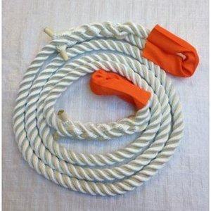 KERR - Kracht verdeel touw wit 2 meter KINETISCH, Auto diversen, Autosport-onderdelen, Ophalen of Verzenden