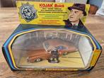 Corgi 1:43 - Modelauto - Corgi Toys Kojak Buick Regal 249-A1, Nieuw