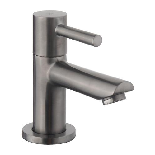 Fonteinkraan BWS Toiletkraan Met Keramisch Binnenwerk, Doe-het-zelf en Verbouw, Sanitair, Kraan, Nieuw, Ophalen of Verzenden