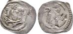 Pfennig Österreich: Graz: Leopold Vi, 1195-1230:, Verzenden