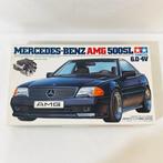 Tamiya 1:24 - Modelbouwdoos - Mercedes-Benz AMG 500SL 6.0-4V, Hobby en Vrije tijd, Nieuw