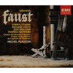 cd box - Gounod - Faust, Zo goed als nieuw, Verzenden