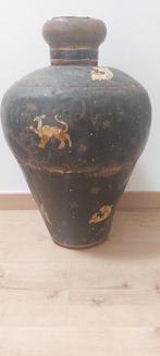 Vase - India - Indian National Congress (1885 – 1905), Antiek en Kunst