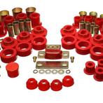 Energy Suspension 81-87 Chevy/GMC 2WD 1/2 Ton PickUp Red, Ophalen of Verzenden, Nieuw