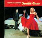 cd digi - Hooverphonic - Hooverphonic Presents Jackie Cane, Zo goed als nieuw, Verzenden