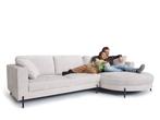 Topdeal: Pearl Hoekbank slechts vanaf  €699!, Nieuw