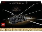LEGO Icons Dune Atreides Royal Ornithopter Set voor, Kinderen en Baby's, Speelgoed | Bouwstenen, Verzenden, Nieuw
