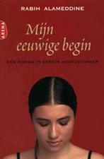 MIJN EEUWIGE BEGIN 9789069744339 Rabih Alameddine, Verzenden, Gelezen, Rabih Alameddine