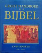 Groot Handboek Bij De Bijbel 9789024285563 J. Bowker, Verzenden, Gelezen, J. Bowker