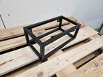 Frame tbv Fontein 38,5 x 18,5 cm mat zwart, Ophalen of Verzenden, Nieuw