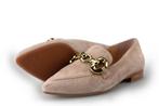 Di Lauro Loafers in maat 36 Beige | 15% extra korting, Verzenden, Beige, Overige typen, Di Lauro