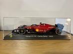 Altaya 1:24 - Model raceauto (2) - Ferrari F1 - 75 - Carlos, Nieuw