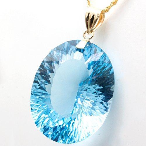 Zonder Minimumprijs - Ketting met hanger - 18 karaat Geel, Sieraden, Tassen en Uiterlijk, Antieke sieraden