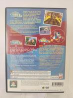 Disneys Donald Duck Quack Attack Playstation 2, Spelcomputers en Games, Ophalen of Verzenden, Nieuw
