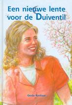 Een Nieuwe Lente Voor De Duiventil Deel 6 9789059520950, Boeken, Gelezen, Verzenden, Ronhaar, Gerda