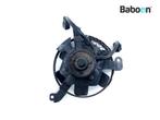Koelfan Motor Suzuki SV 650 2005-2006 (SV650 SV650N SV650S), Verzenden, Gebruikt
