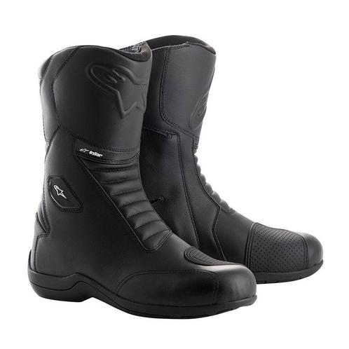 Alpinestars Andes V2 Schoenen Zwart Drystar, Motoren, Kleding | Motorkleding, Heren, Nieuw met kaartje, Laarzen, Verzenden