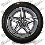Mercedes GLC GLC43 AMG X253 C253 19 inch originele velgen A2, Ophalen of Verzenden, Nieuw