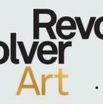 Revolver art Cornwall: an artists view of current art in, Boeken, Overige Boeken, Gelezen, Verzenden, Jesse Leroy Smith, Volke Stox