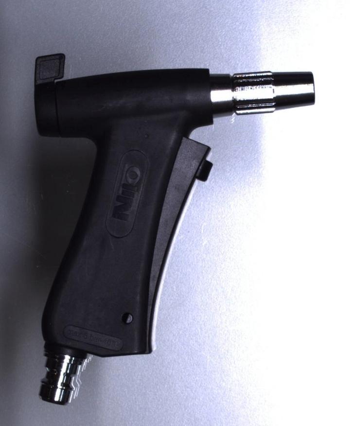 GGM Gastro | Pistool voor slanghaspel | 00502000010 |, Zakelijke goederen, Horeca | Keukenapparatuur, Verzenden