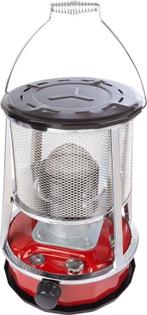 2dekans | Perel Draagbare Kerosine-/Petroleumkachel – 2600 W, Ophalen of Verzenden, Zo goed als nieuw