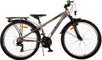 Volare Cross Kinderfiets - Jongens - 26 inch - Grijs 18 vers, Fietsen en Brommers, Ophalen of Verzenden, Nieuw, Overige merken