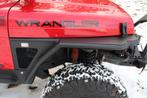 Fishbone Offroad 97-06 Jeep Wrangler TJ Steel Tube Fenders, Ophalen of Verzenden