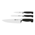 Zwilling Four Star Messenset – 3-Delig, Verzenden, Nieuw