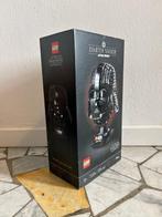 Lego Set - 75304 - Star Wars - Darth Vader, Kinderen en Baby's, Speelgoed | Duplo en Lego, Nieuw