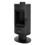 Houtkachel Nordflam Augusta, Nieuw