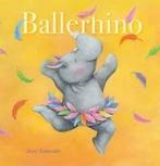 Ballerhino (9781605375847, Anne Schneider), Boeken, Kinderboeken | Kleuters, Nieuw, Verzenden