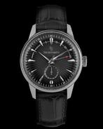 Tecnotempo -  Power Reserve - Limited Edition - Black Dial, Nieuw