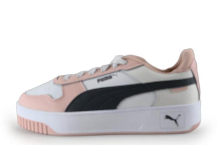 Puma Sneakers in maat 39 Wit, Kleding | Dames, Schoenen, Wit, Zo goed als nieuw, Sneakers of Gympen, Verzenden
