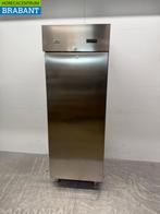 RVS Zanussi Vriezer Vrieskast 640 liter 230v Horeca, Ophalen of Verzenden, Gebruikt