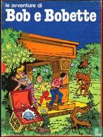 Suske en Wiske - Box Le avventure di Bob e Bobette [vol]..., Meerdere stripboeken, Verzenden, Gelezen, Vandersteen, Willy.